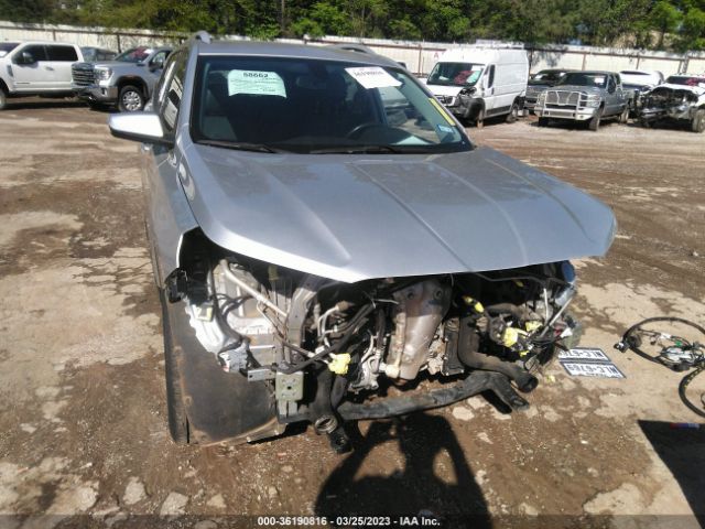 3GKALPEV2KL351446 GMC Terrain Slt