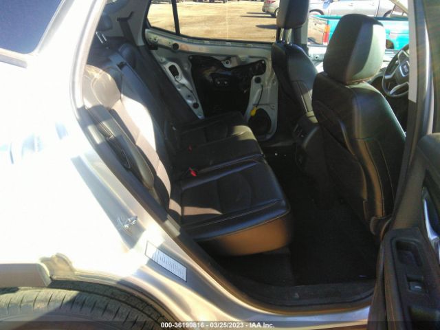 3GKALPEV2KL351446 GMC Terrain Slt