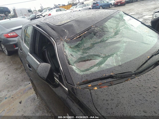 2015 Lexus CT, VIN: JTHKD5BH5F2217374