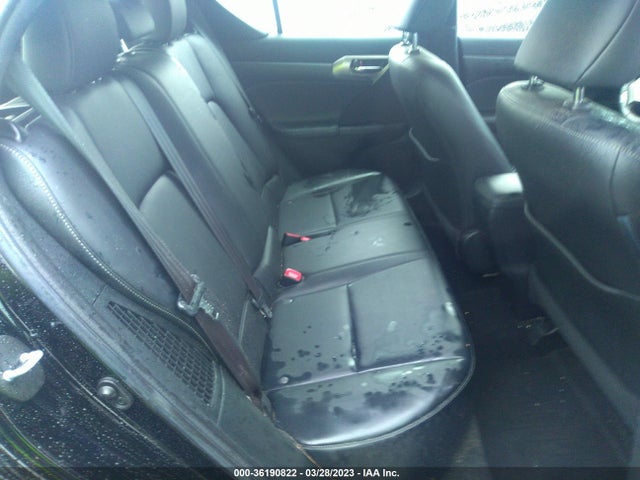 2015 Lexus CT, VIN: JTHKD5BH5F2217374