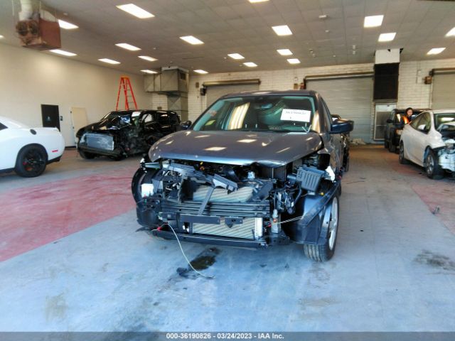 3N1CP5BV9NL521441 Nissan KICKS S