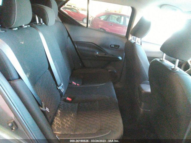 3N1CP5BV9NL521441 Nissan KICKS S
