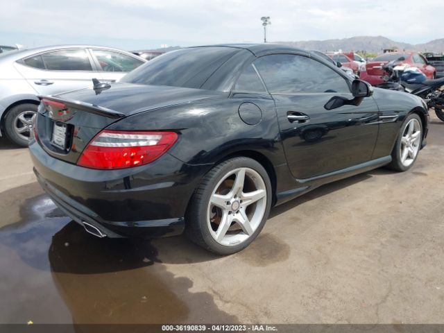 WDDPK4HA6EF080413 Mercedes-Benz Slk-class Slk 250