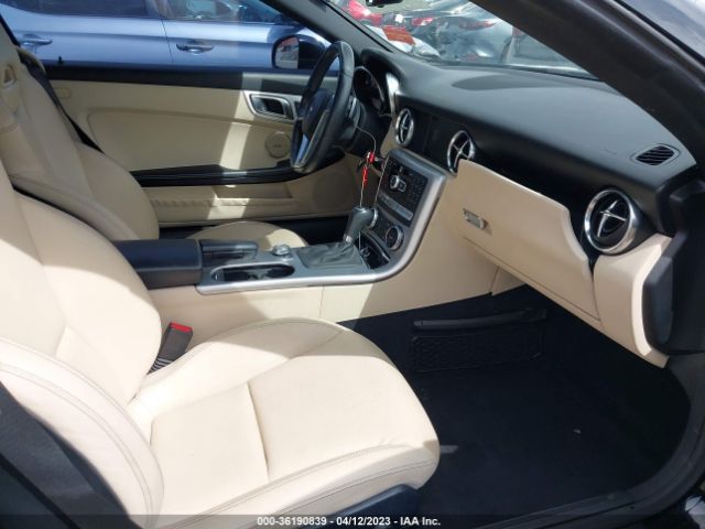 WDDPK4HA6EF080413 Mercedes-Benz Slk-class Slk 250