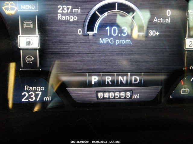 RAM 1500 Big Horn/lone Star 2019 1C6SRFFT4KN585388 Image 7