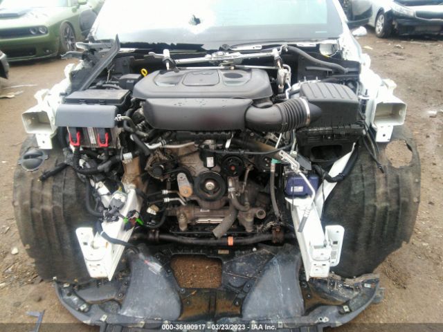1C4RDJDG3KC844558 Dodge Durango Gt Plus