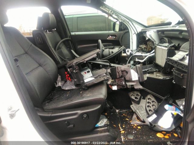1C4RDJDG3KC844558 Dodge Durango Gt Plus