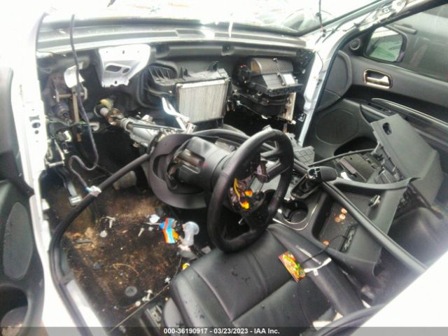 1C4RDJDG3KC844558 Dodge Durango Gt Plus
