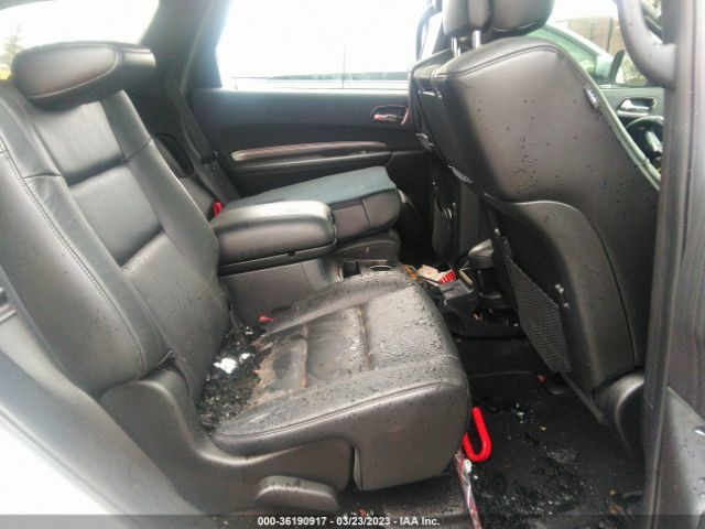 1C4RDJDG3KC844558 Dodge Durango Gt Plus