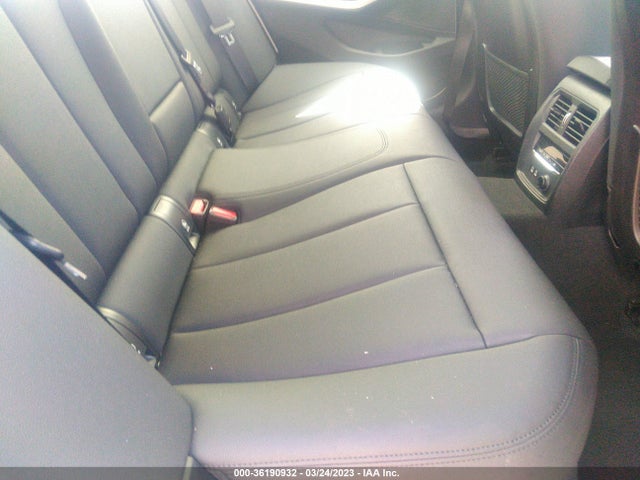 BMW 3 Series 330i 2020 аукцион фото