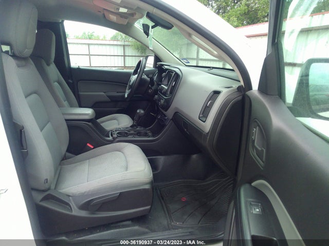 Chevrolet Colorado 2wd Wt 2017 1GCHSBEA9H1280131 Image 7