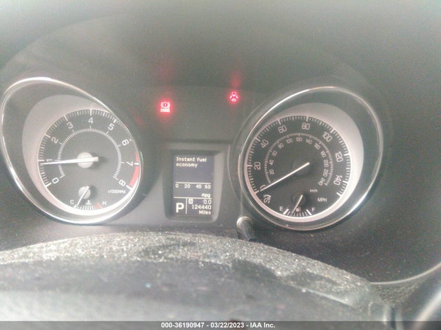 Suzuki Kizashi 2013 JS2RE9A32D6100289 Image 7