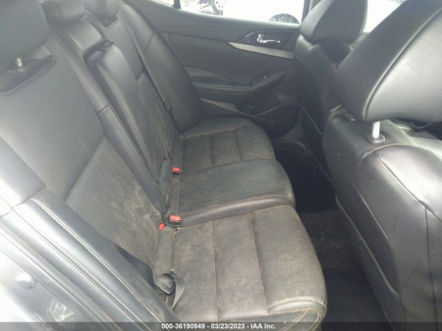 1N4AA6AP7GC449321 Nissan Maxima 3.5 Sv