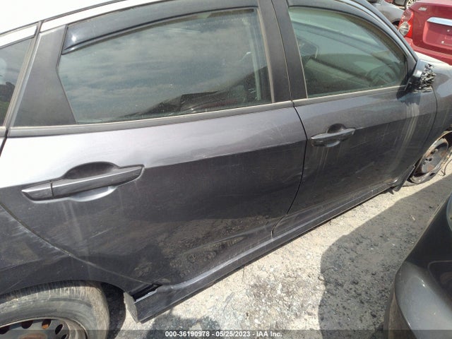 Honda Civic Sedan Lx 2017 19XFC2F55HE026063 Image 12