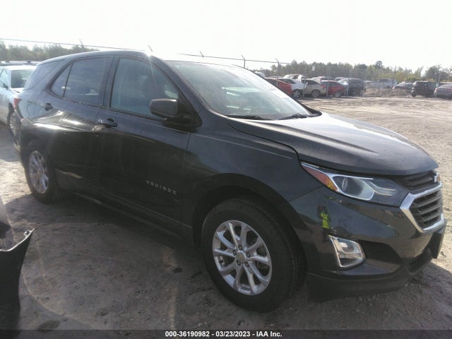 2019 3GNAXHEVXKS657944 main image
