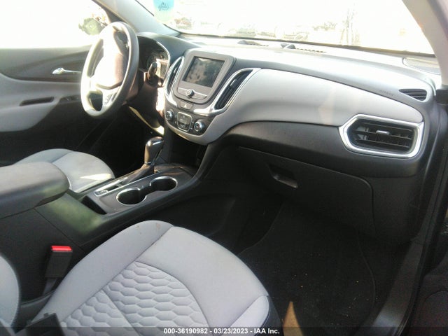 Chevrolet EQUINOX LS 2019 3GNAXHEVXKS657944 Image 6