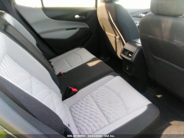 Chevrolet EQUINOX LS 2019 3GNAXHEVXKS657944 Image 9