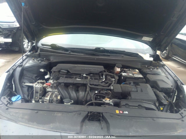 Hyundai Elantra 2021 5NPLM4AG1MH009500 Image 22