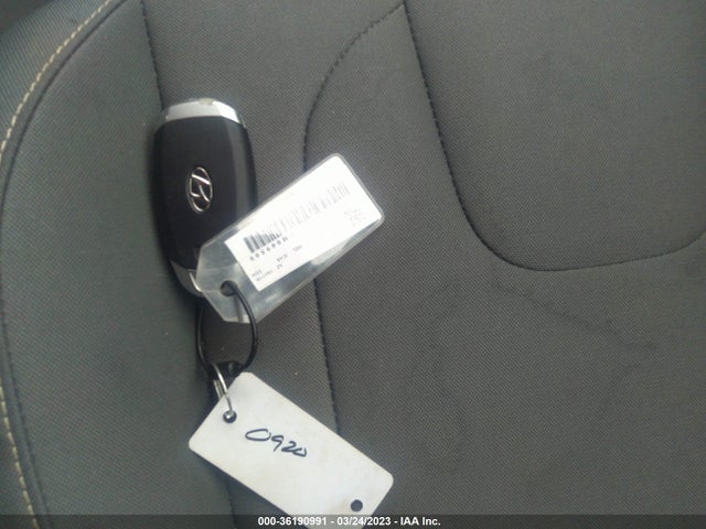 Hyundai Elantra 2021 5NPLM4AG1MH009500 Image 23