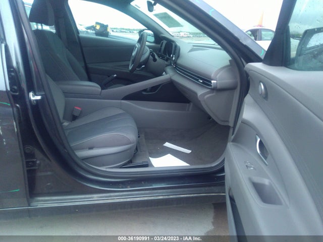 Hyundai Elantra 2021 5NPLM4AG1MH009500 Image 17
