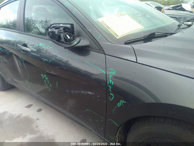 Hyundai Elantra 2021 5NPLM4AG1MH009500 Image 18