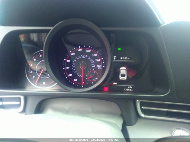 Hyundai Elantra 2021 5NPLM4AG1MH009500 Image 19