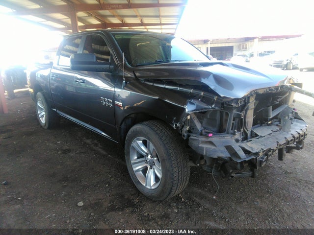 2014 1C6RR6MT8ES302028 главное изображение