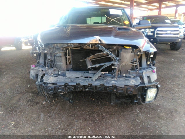 RAM 1500 Sport 2014 1C6RR6MT8ES302028 Image 7