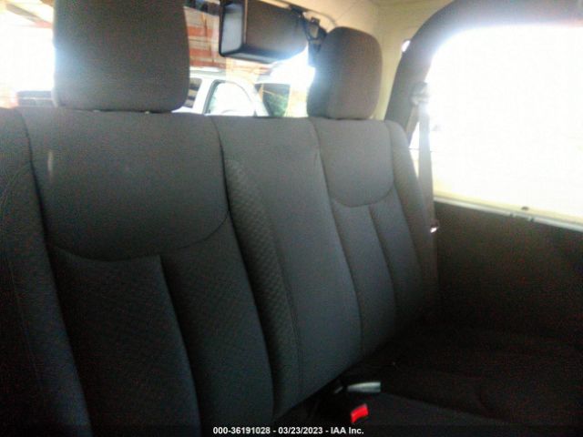 1C4AJWAG4GL208570 Jeep Wrangler Sport