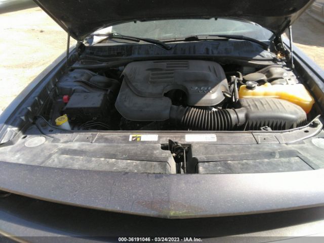 2C3CDZBG7FH714796 Dodge Challenger Sxt Plus