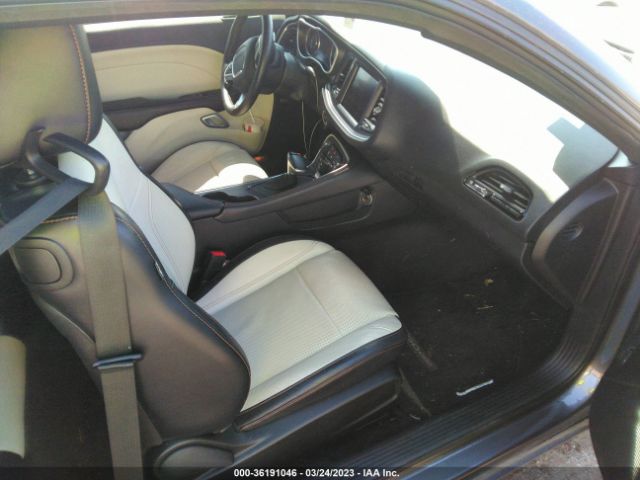 2C3CDZBG7FH714796 Dodge Challenger Sxt Plus