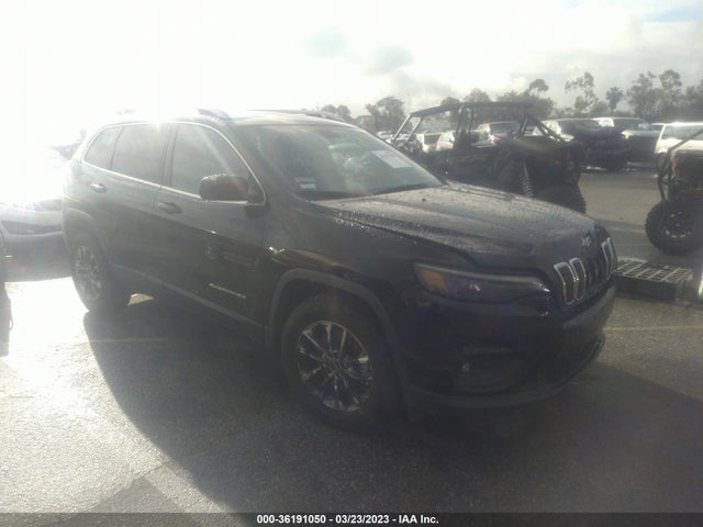 2019 1C4PJLCX0KD353520 главное изображение