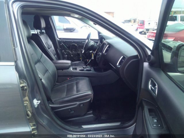 1C4RDHEG8EC318129 Dodge Durango Citadel