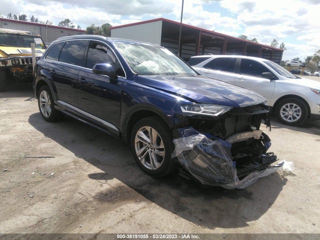 WA1LJAF72MD000904 auction archive image