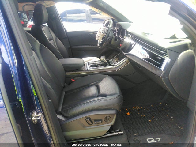 WA1LJAF72MD000904 Audi Q7 Premium Plus