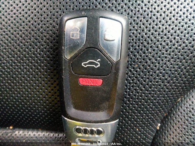 WA1VAAF71KD009843 Audi Q7 Prestige