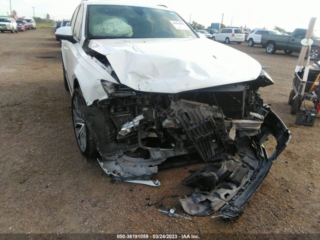WA1VAAF71KD009843 Audi Q7 Prestige