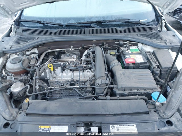 3VWC57BU0KM164580 Volkswagen Jetta S/se/r-line