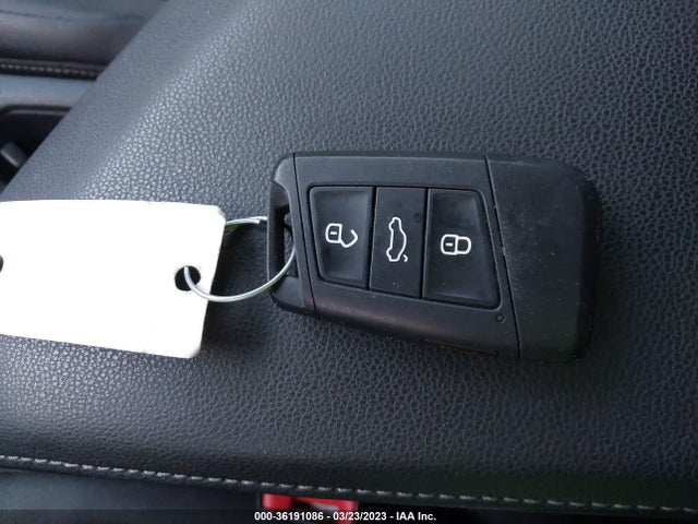 3VWC57BU0KM164580 Volkswagen Jetta S/se/r-line