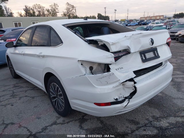 3VWC57BU0KM164580 Volkswagen Jetta S/se/r-line