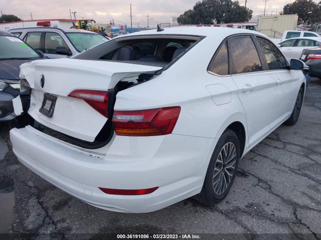 3VWC57BU0KM164580 Volkswagen Jetta S/se/r-line