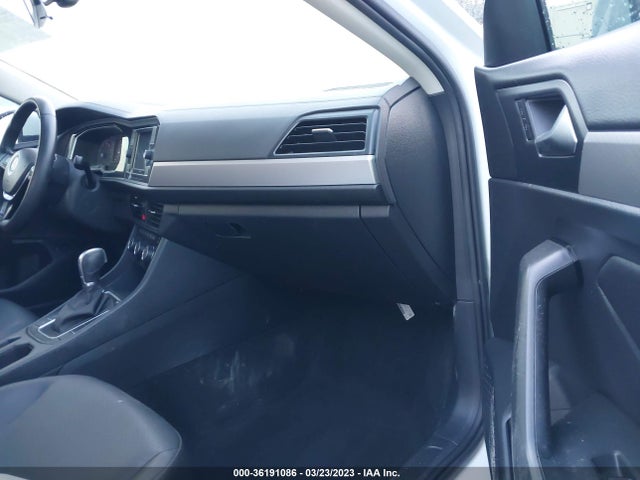 3VWC57BU0KM164580 Volkswagen Jetta S/se/r-line