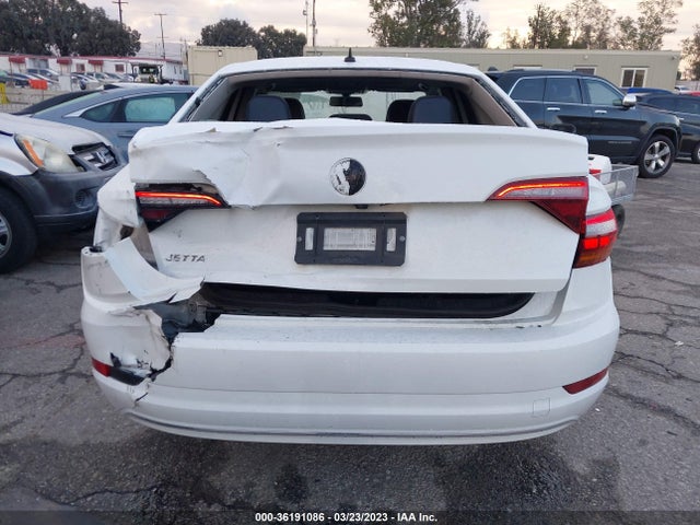 3VWC57BU0KM164580 Volkswagen Jetta S/se/r-line