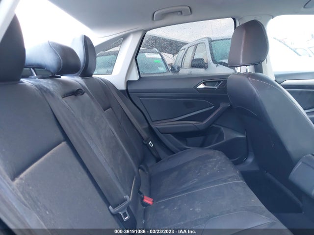 3VWC57BU0KM164580 Volkswagen Jetta S/se/r-line