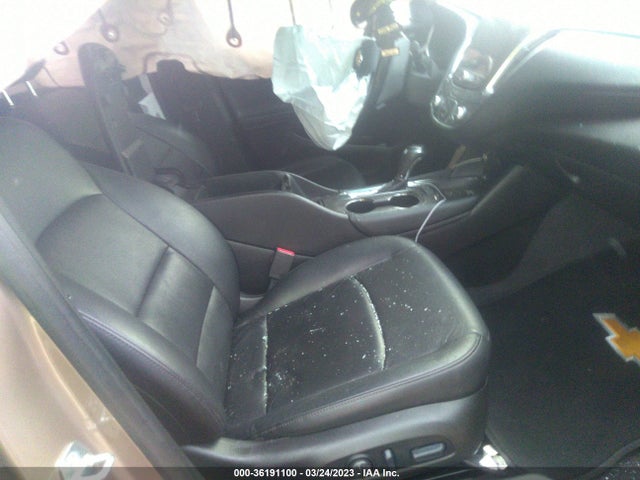 Chevrolet MALIBU LT 2018 1G1ZD5ST3JF237184 Image 5