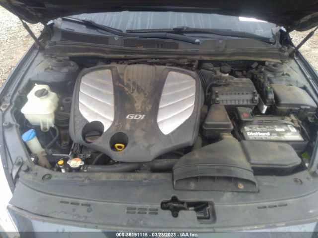 KNALN4D75E5128965 KIA Cadenza Premium