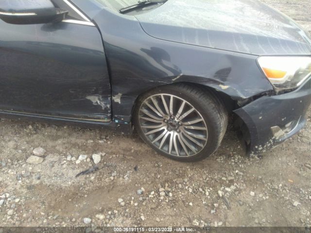 KNALN4D75E5128965 KIA Cadenza Premium