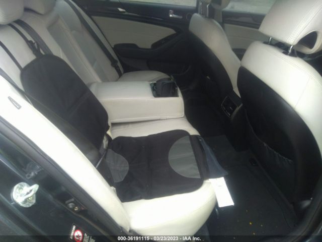 KNALN4D75E5128965 KIA Cadenza Premium