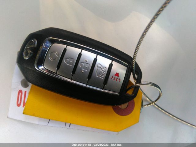 5N1DL0MM8KC558634 Infiniti QX60 LUXE