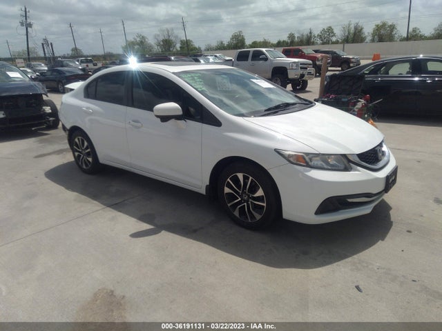 2014 2HGFB2F86EH526845 main image